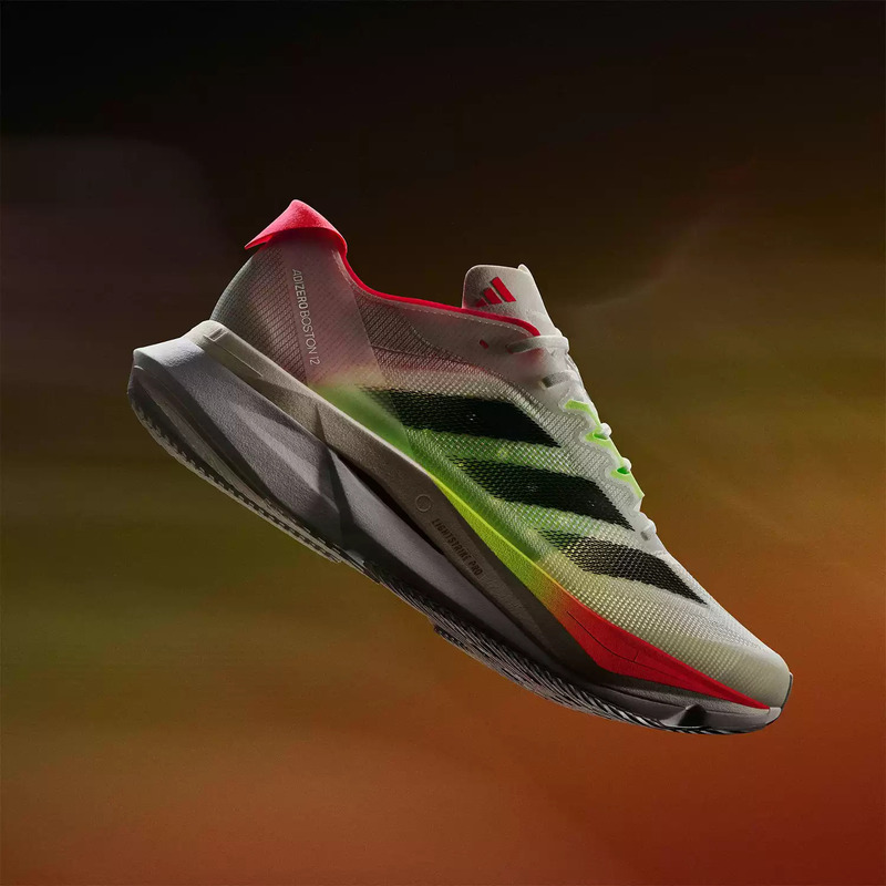 Adidas ADIZERO BOSTON 12 W JQ2 - Adidas Shoes Adizero Boston 12 recension och pris