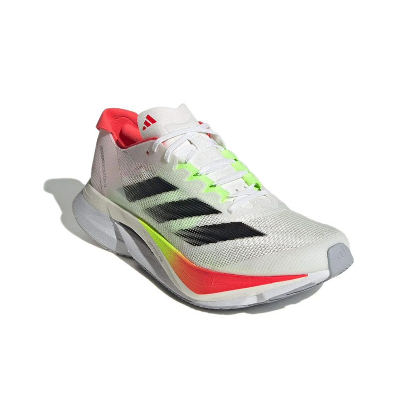 Adidas ADIZERO BOSTON 12 W JQ2 - Adidas Shoes Adizero Boston 12 recension och pris