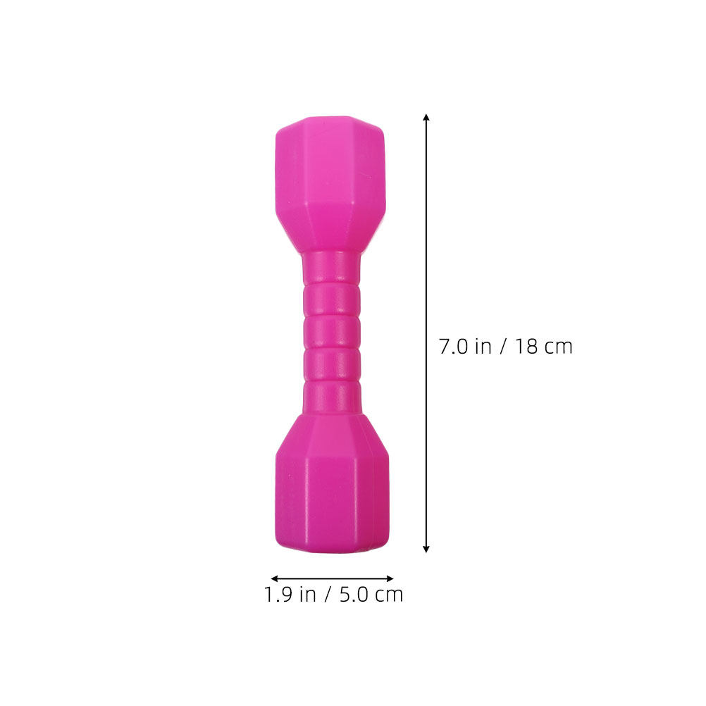 10Pcs Kids Exercise Dumbbell S - Dumbbell Set recension och pris