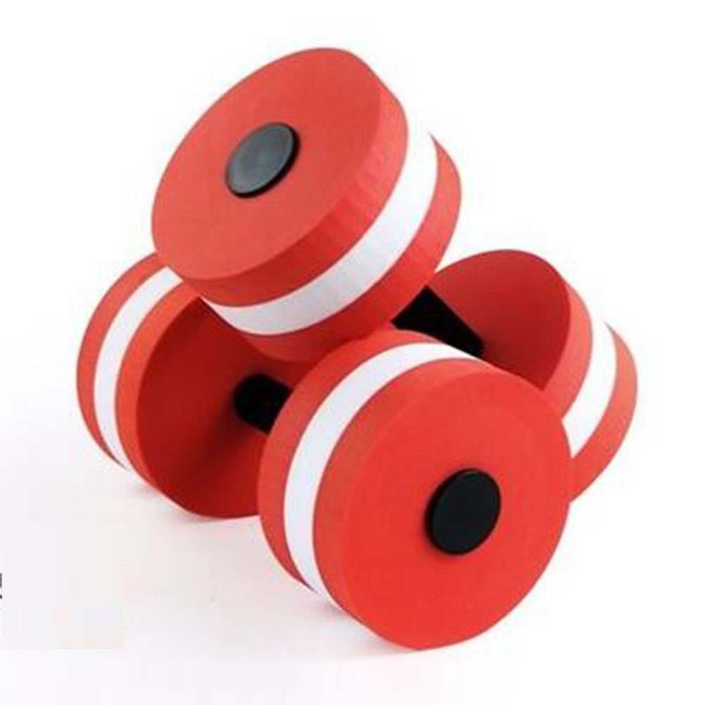 2Pcs Eva Floating Dumbbell Pre - Dumbbell Set recension och pris