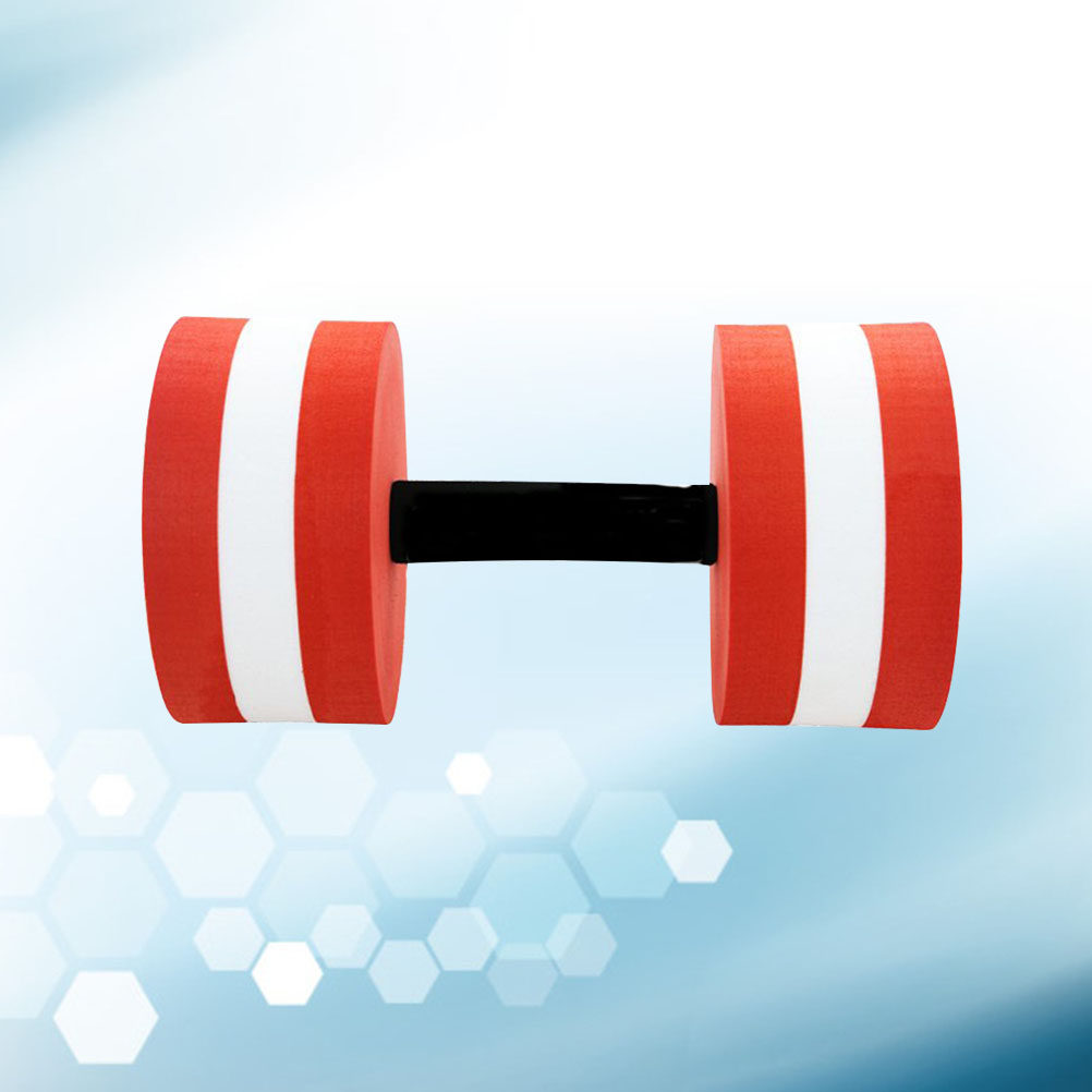 2Pcs Eva Floating Dumbbell Pre - Dumbbell Set recension och pris