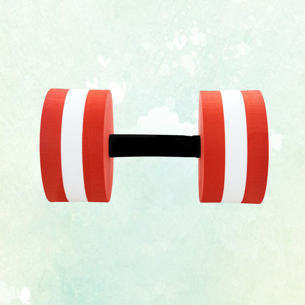 2Pcs Eva Floating Dumbbell Pre - Dumbbell Set recension och pris