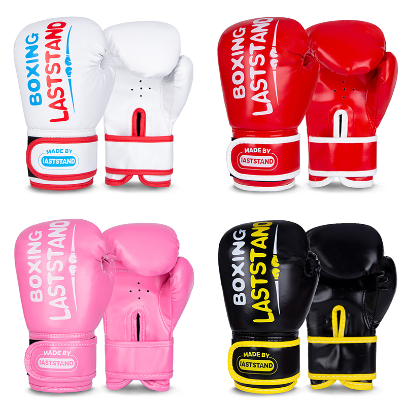 Children Boxing Gloves Kids Mu - Sports Equipment 5 Years Old recension och pris
