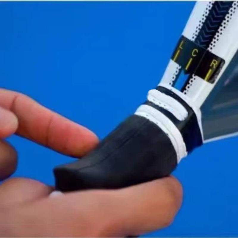 * New Sale Silicone Tennis Rac - Tennis Racket recension och pris