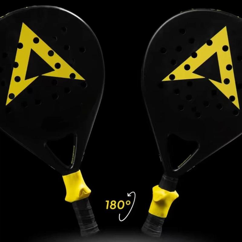 * New Sale Silicone Tennis Rac - Tennis Racket recension och pris
