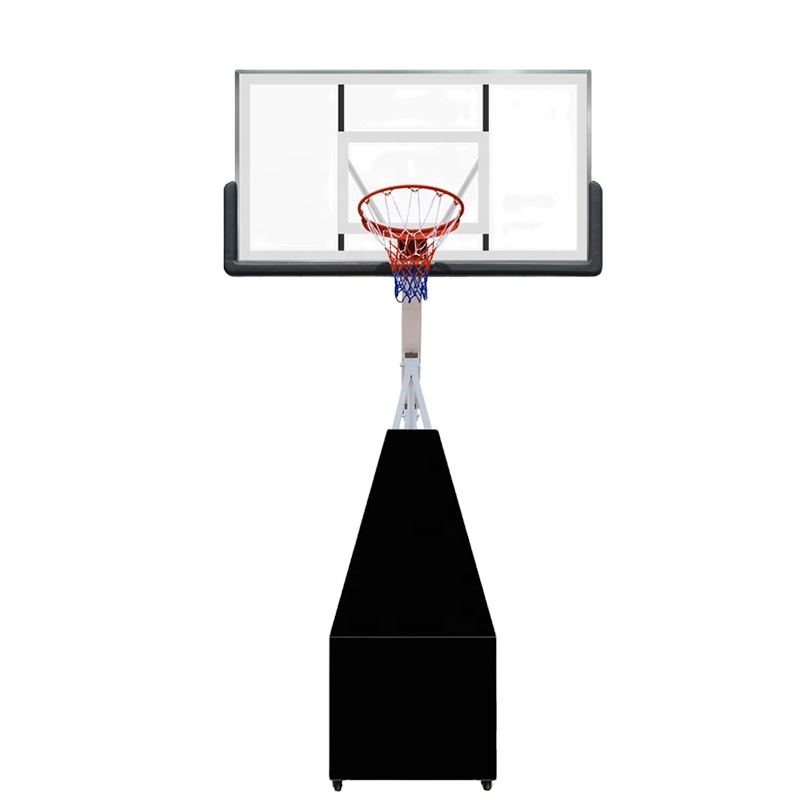 Professional Outdoor Gymnasium - Basketball Hoop recension och pris