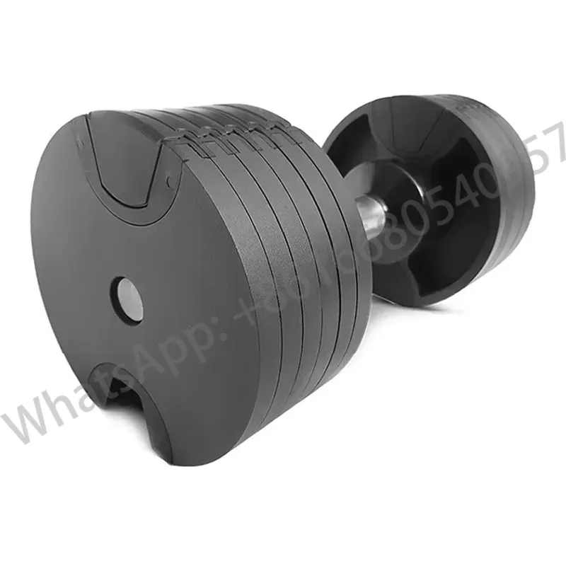 2.5-80KG Weights Dumbbells Set - Dumbbell Set recension och pris