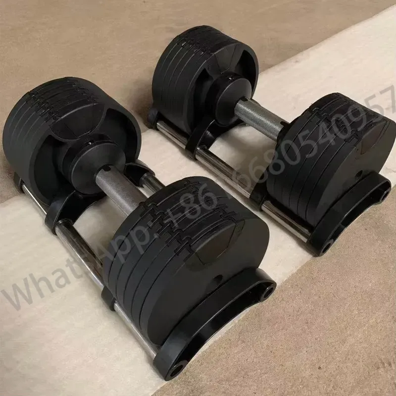 2.5-80KG Weights Dumbbells Set - Dumbbell Set recension och pris