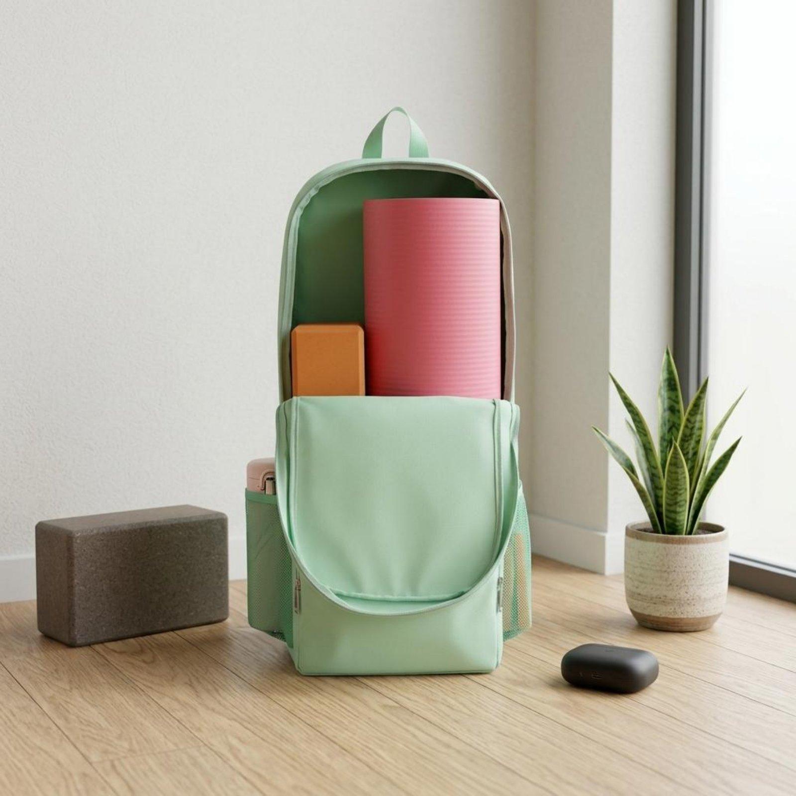 Industrial Carrier Waterproof  - Yoga Mat recension och pris
