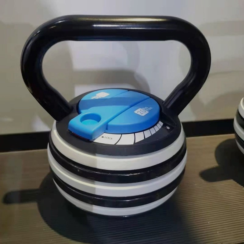 High Quality 18kg/40lb Adjusta - Dumbbell Set recension och pris