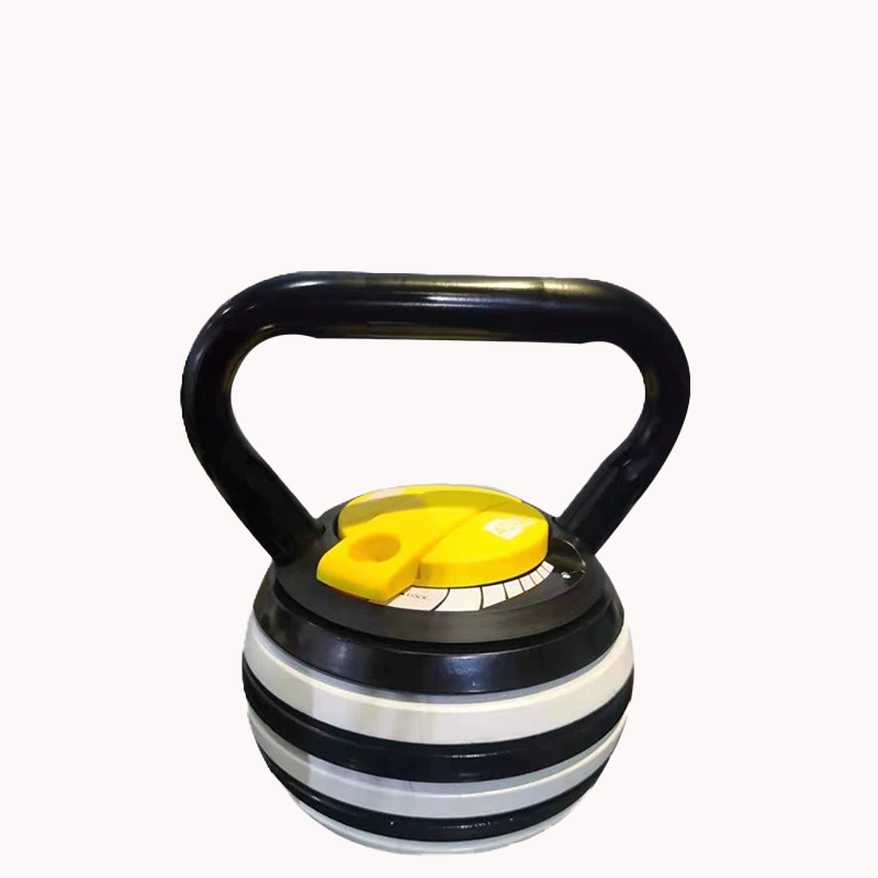 High Quality 18kg/40lb Adjusta - Dumbbell Set recension och pris