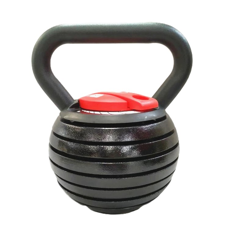 High Quality 18kg/40lb Adjusta - Dumbbell Set recension och pris