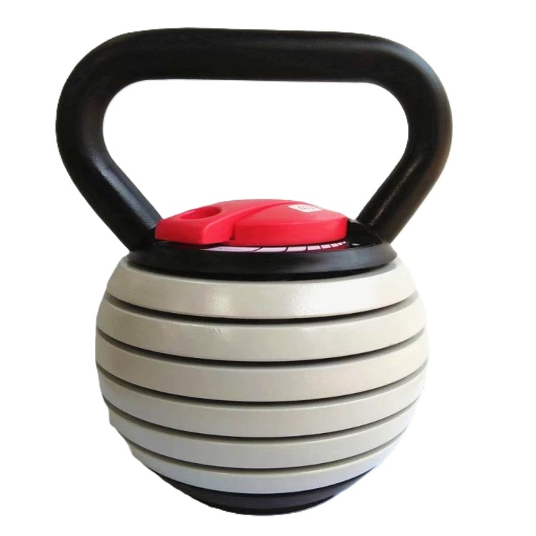 High Quality 18kg/40lb Adjusta - Dumbbell Set recension och pris