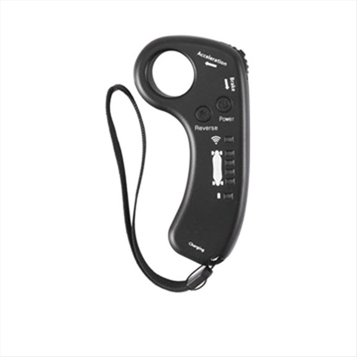 10S 24/36V Dual Belt Hub Motor - Skateboard recension och pris