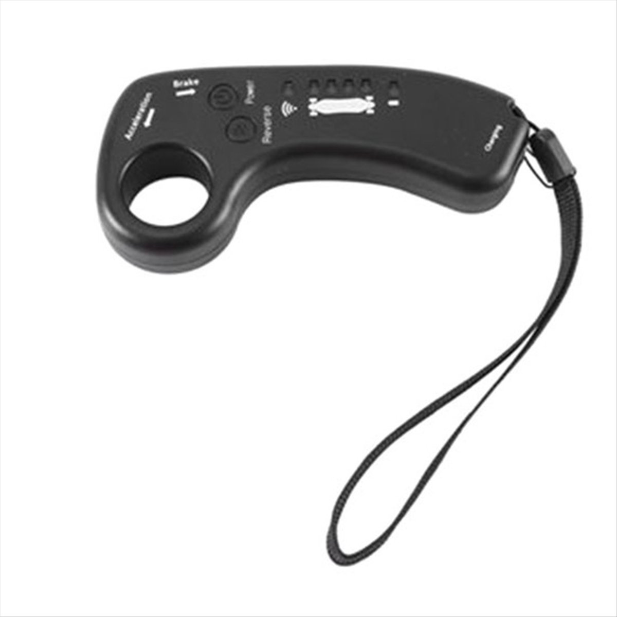 10S 24/36V Dual Belt Hub Motor - Skateboard recension och pris