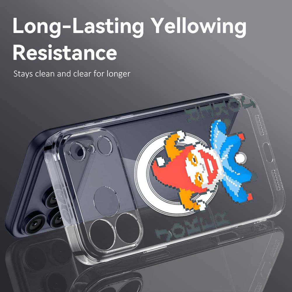 Video Game B-Balatro Phone Cas - Resistance Band recension och pris