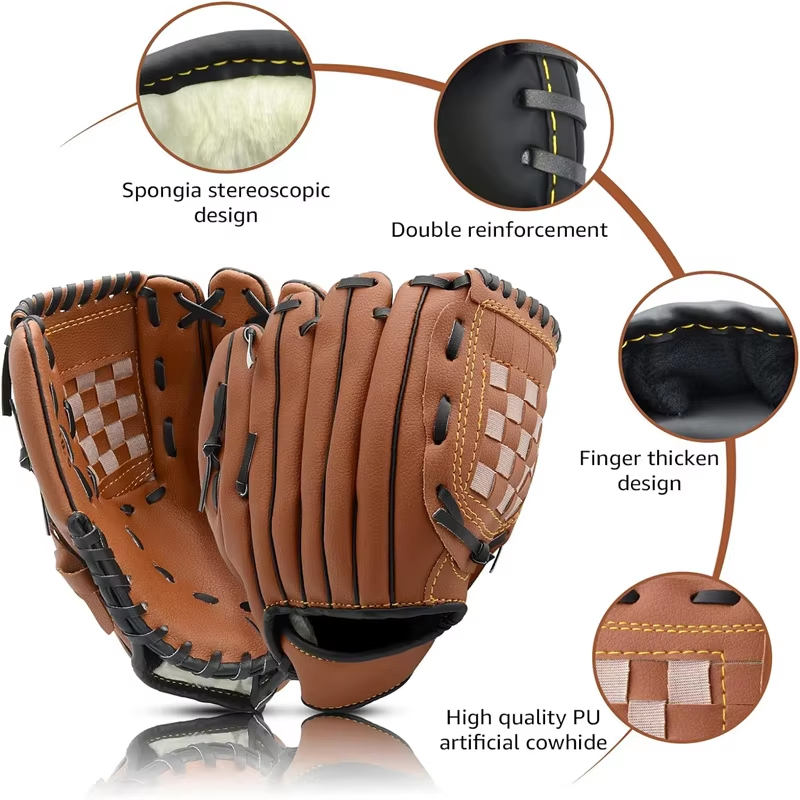 Outdoor camping sport Baseball - Sports Equipment 5 Years Old recension och pris