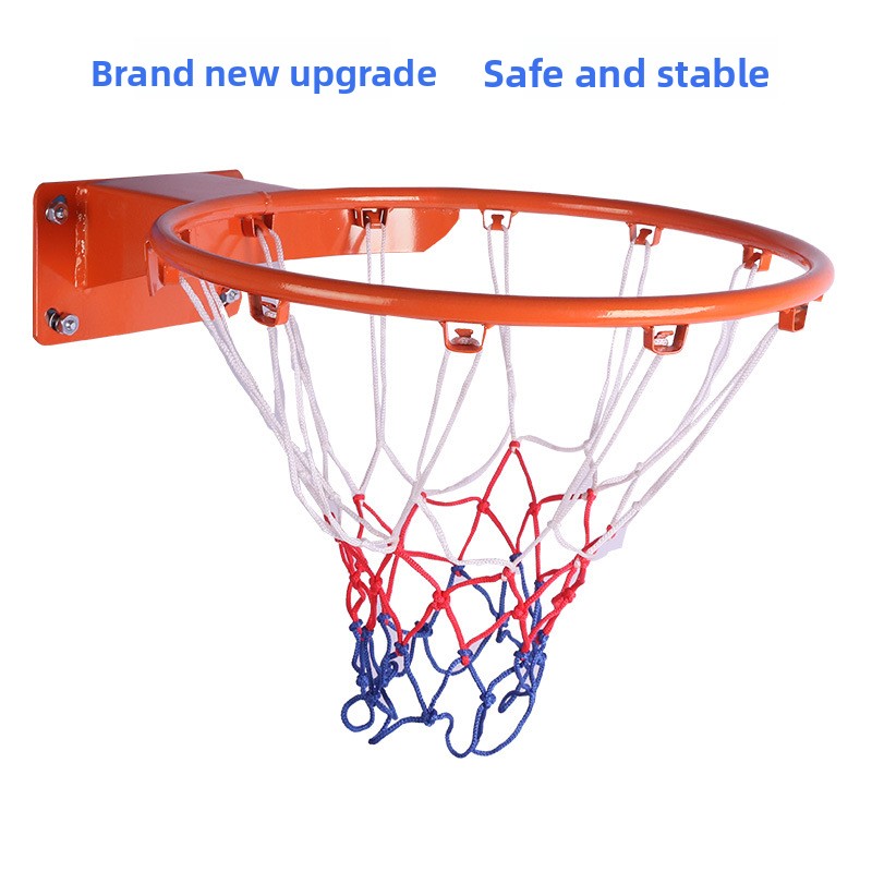 Household Standard Wall-Mounte - Basketball Hoop recension och pris