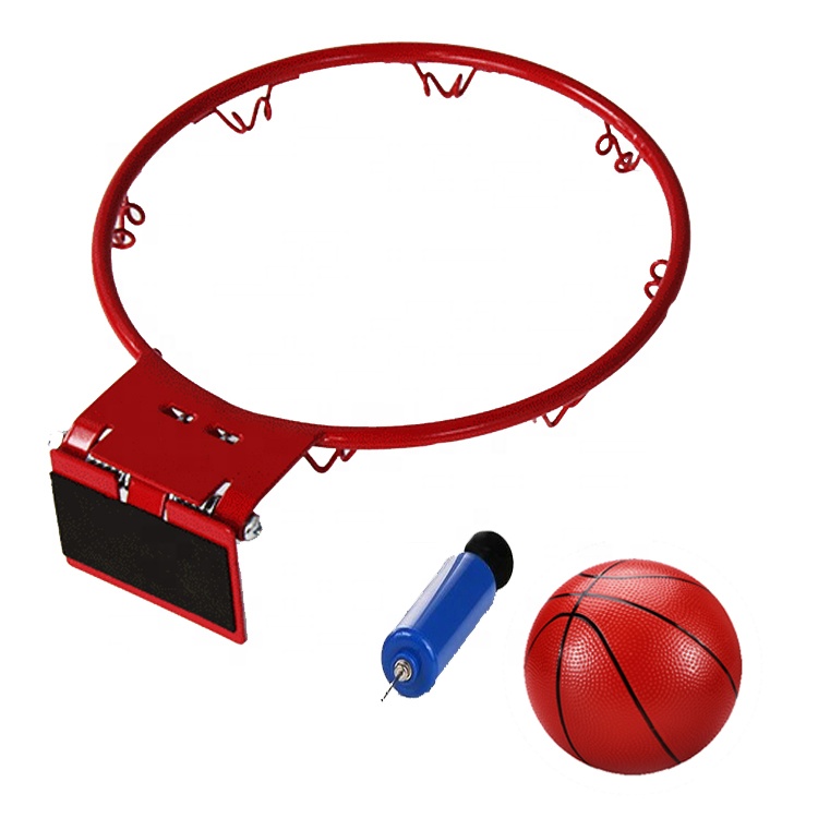Portable Basketball Hoop With  - Basketball Hoop recension och pris