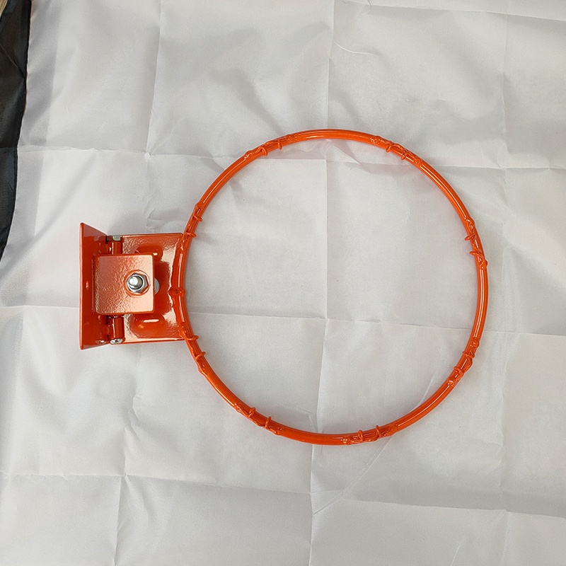 Outdoor 8 Inch Kids Basketball - Basketball Hoop recension och pris
