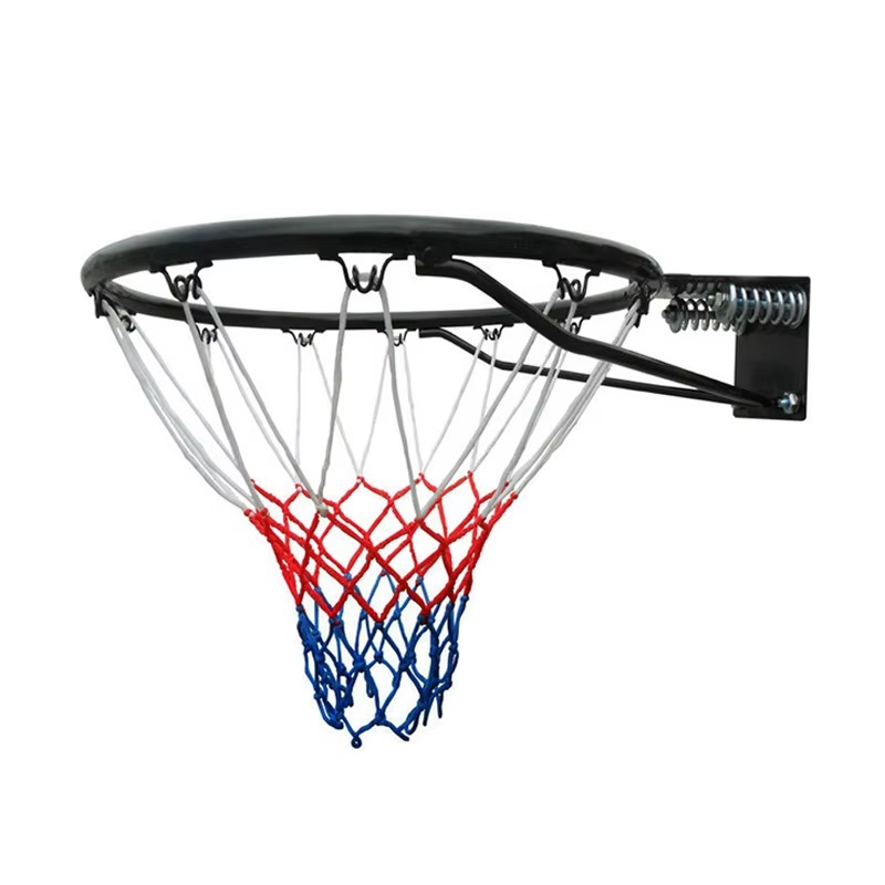 Hanging Basketball Hoop Rim wi - Basketball Hoop recension och pris