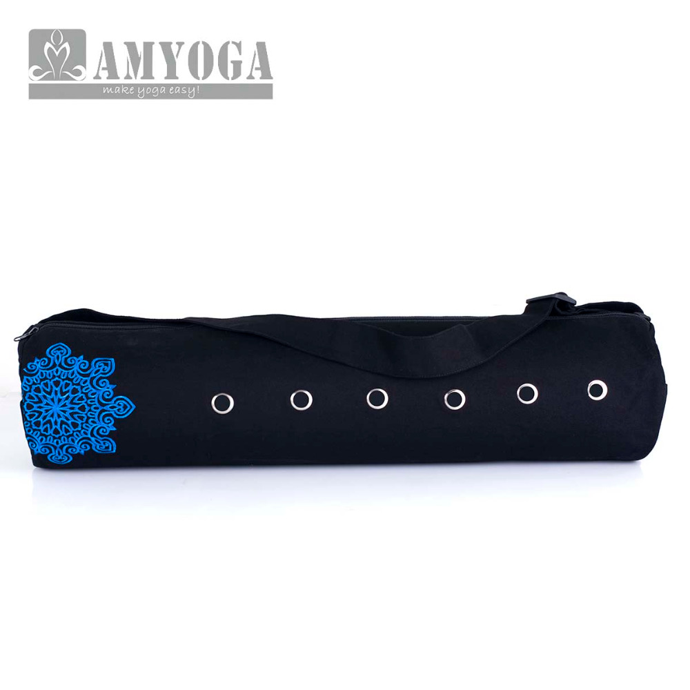 Canvas Yoga Mat Bag Single Sho - Yoga Mat recension och pris