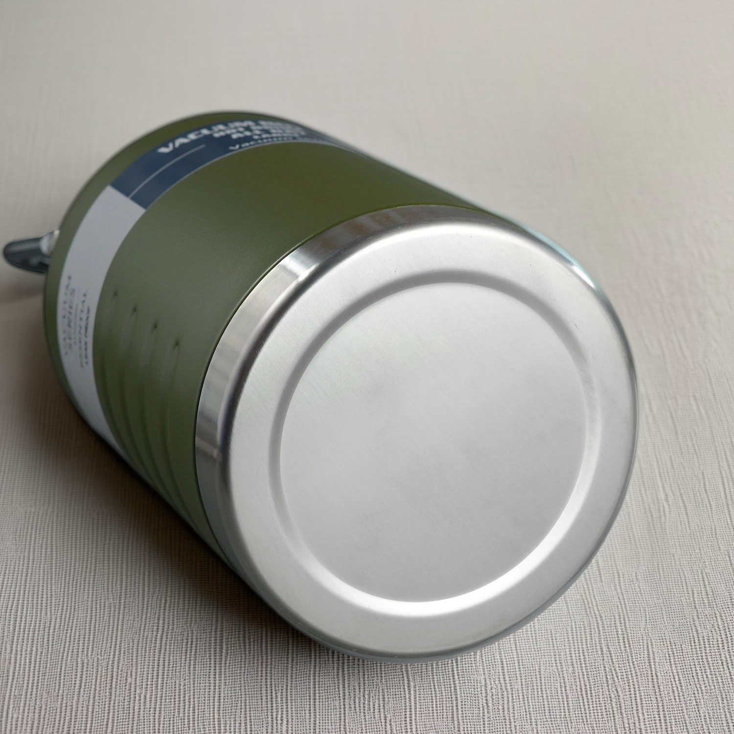 304 Stainless Steel 2000ml Ice - Sports Water Bottle Insulated recension och pris
