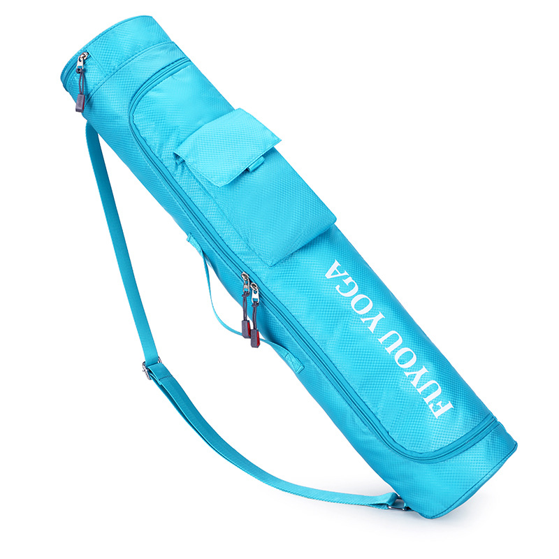 Large Capacity Yoga Mat Bag Li - Yoga Mat recension och pris