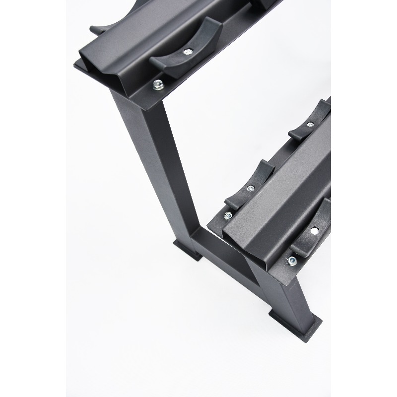 Metal Dumbbell Set Rack, Stabl - Dumbbell Set recension och pris