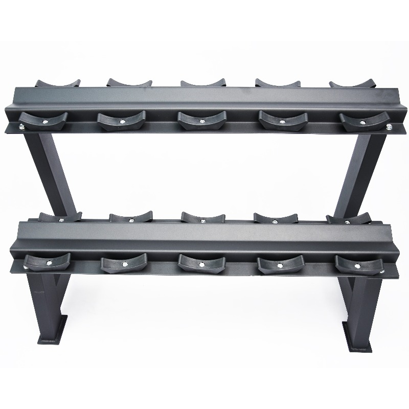 Metal Dumbbell Set Rack, Stabl - Dumbbell Set recension och pris