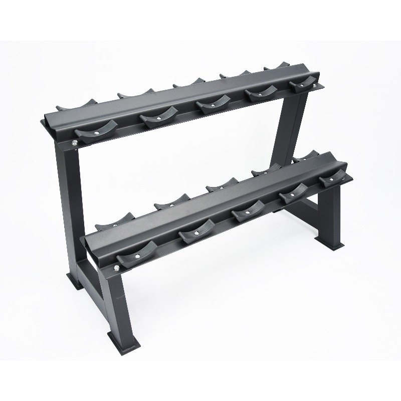 Metal Dumbbell Set Rack, Stabl - Dumbbell Set recension och pris
