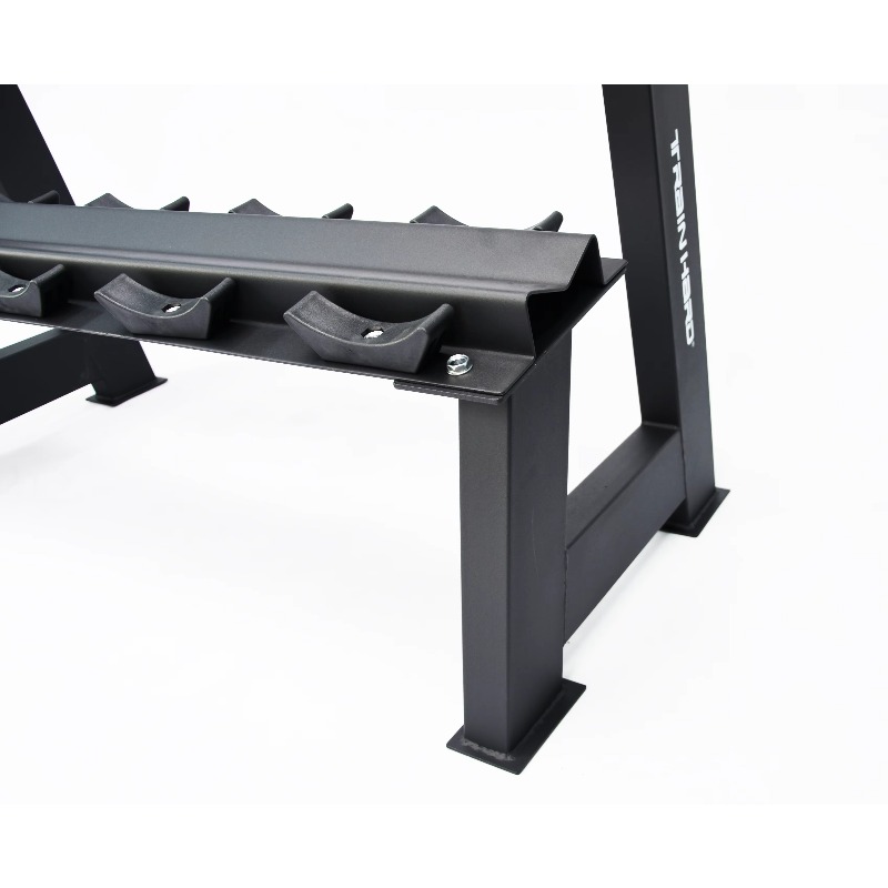 Metal Dumbbell Set Rack, Stabl - Dumbbell Set recension och pris