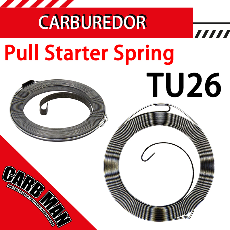 Lawn Mower Chainsaw Recoil Pul - Jump Rope recension och pris