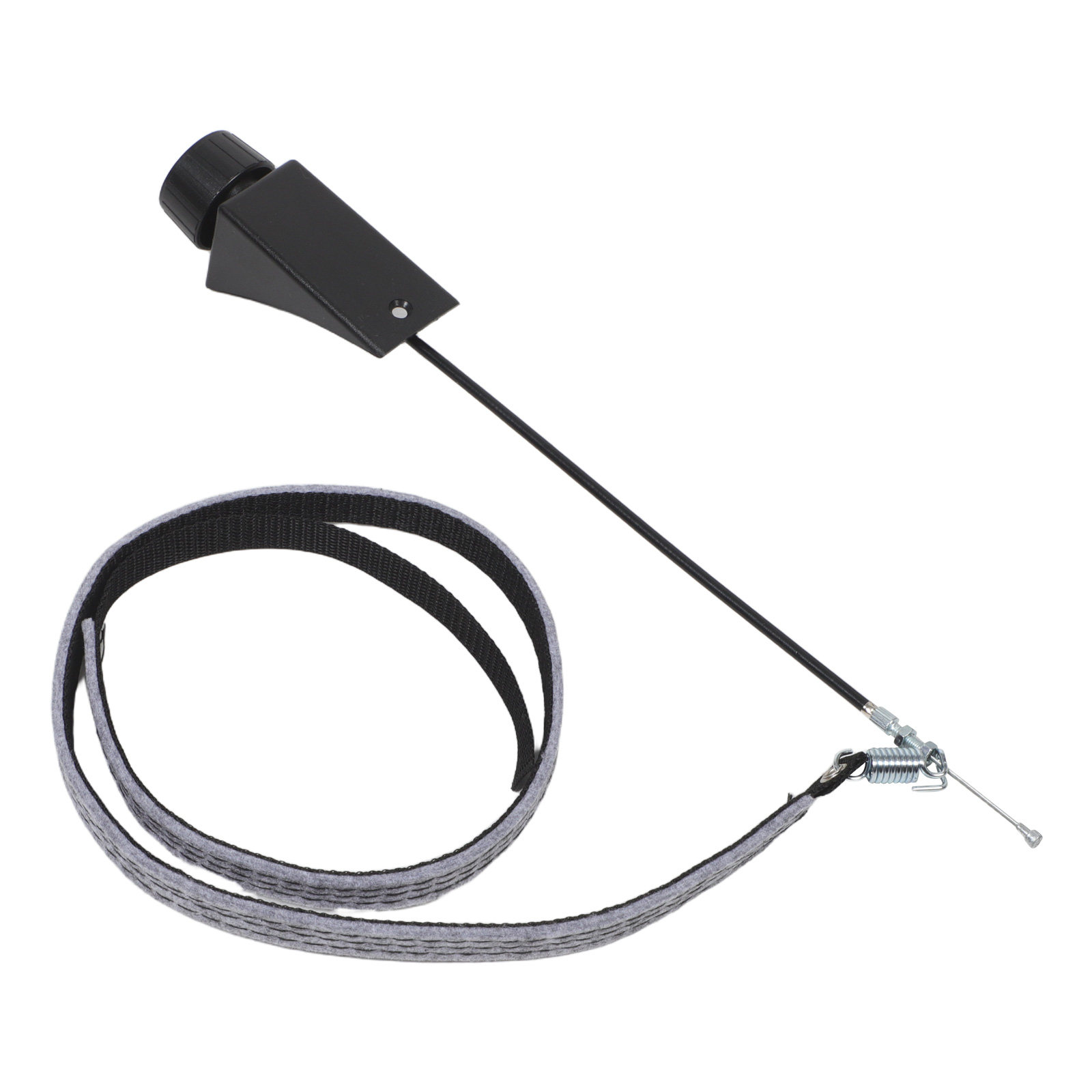 Exercise Bike Resistance Belt  - Resistance Band recension och pris