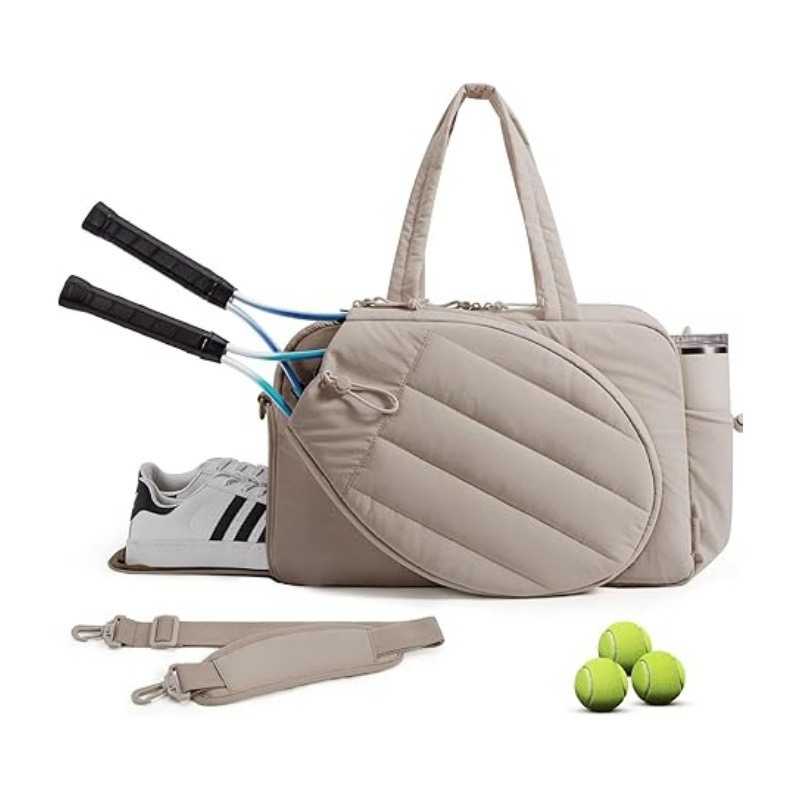 New Outdoor Tennis Pickleball  - Tennis Racket recension och pris