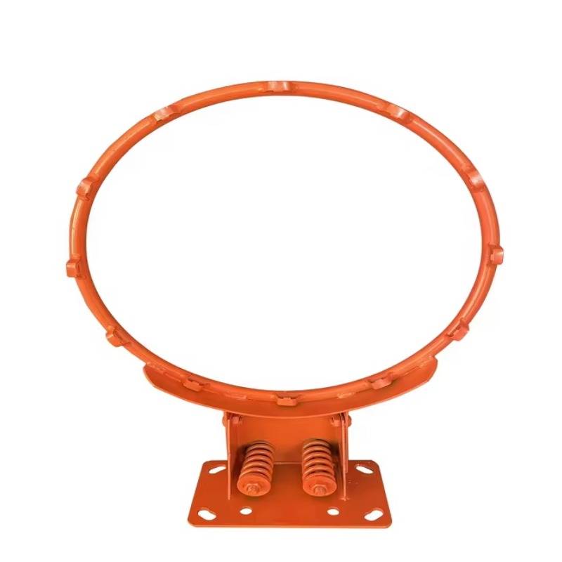 Elastic Steel Basketball Hoop  - Basketball Hoop recension och pris