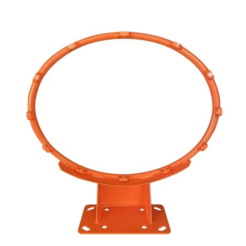 Elastic Steel Basketball Hoop  - Basketball Hoop recension och pris