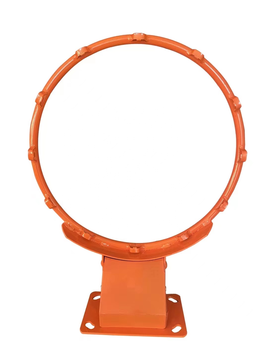 Elastic Steel Basketball Hoop  - Basketball Hoop recension och pris