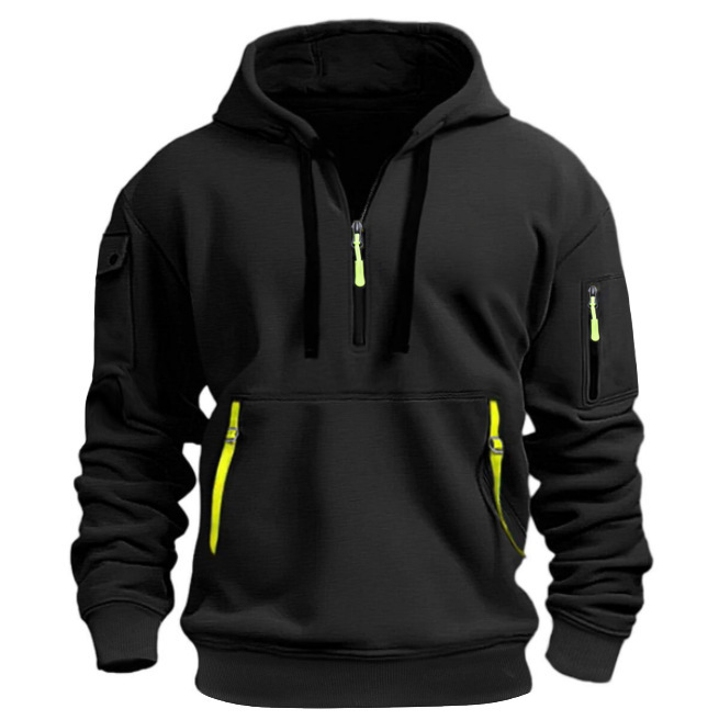 Men's Casual Sports Hoodie Spr - Jump Rope recension och pris