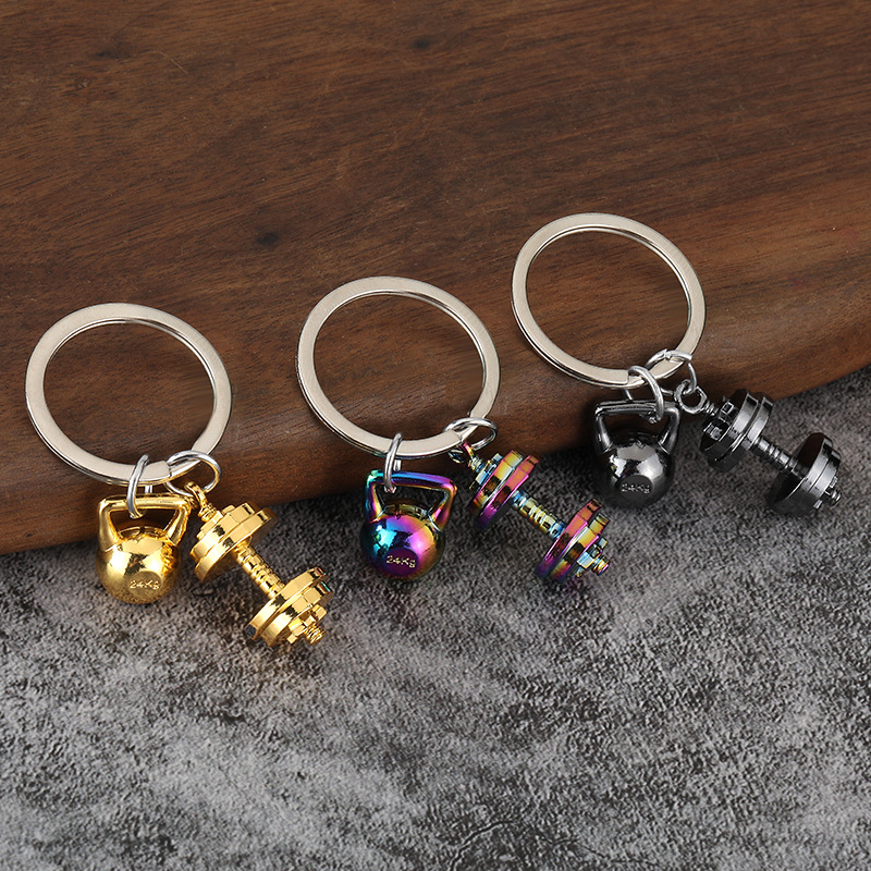 Simulation sporting goods coup - Dumbbell Set recension och pris