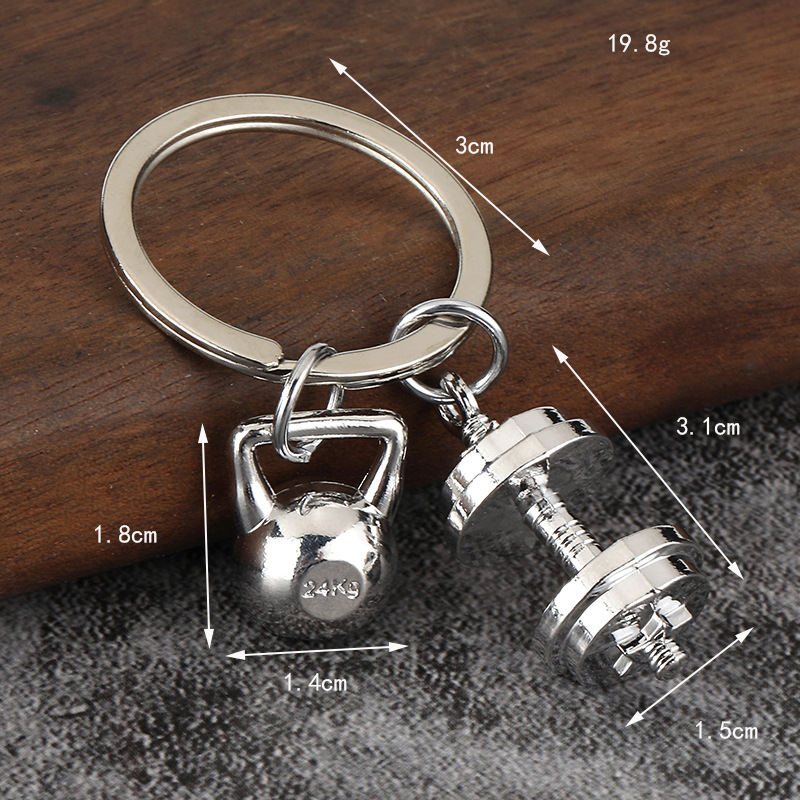 Simulation sporting goods coup - Dumbbell Set recension och pris