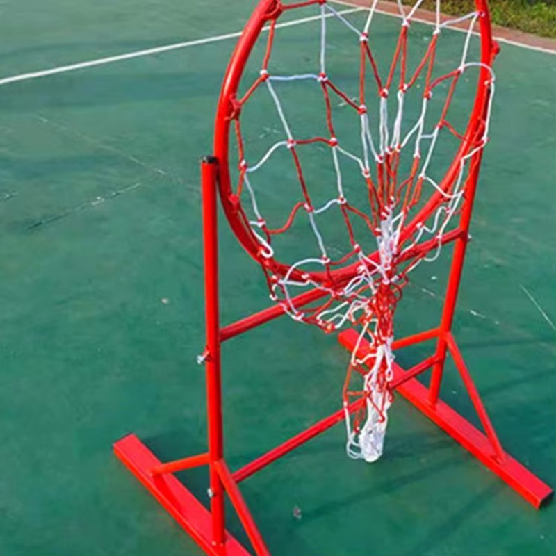 Portable Movable Basketball Ho - Basketball Hoop recension och pris