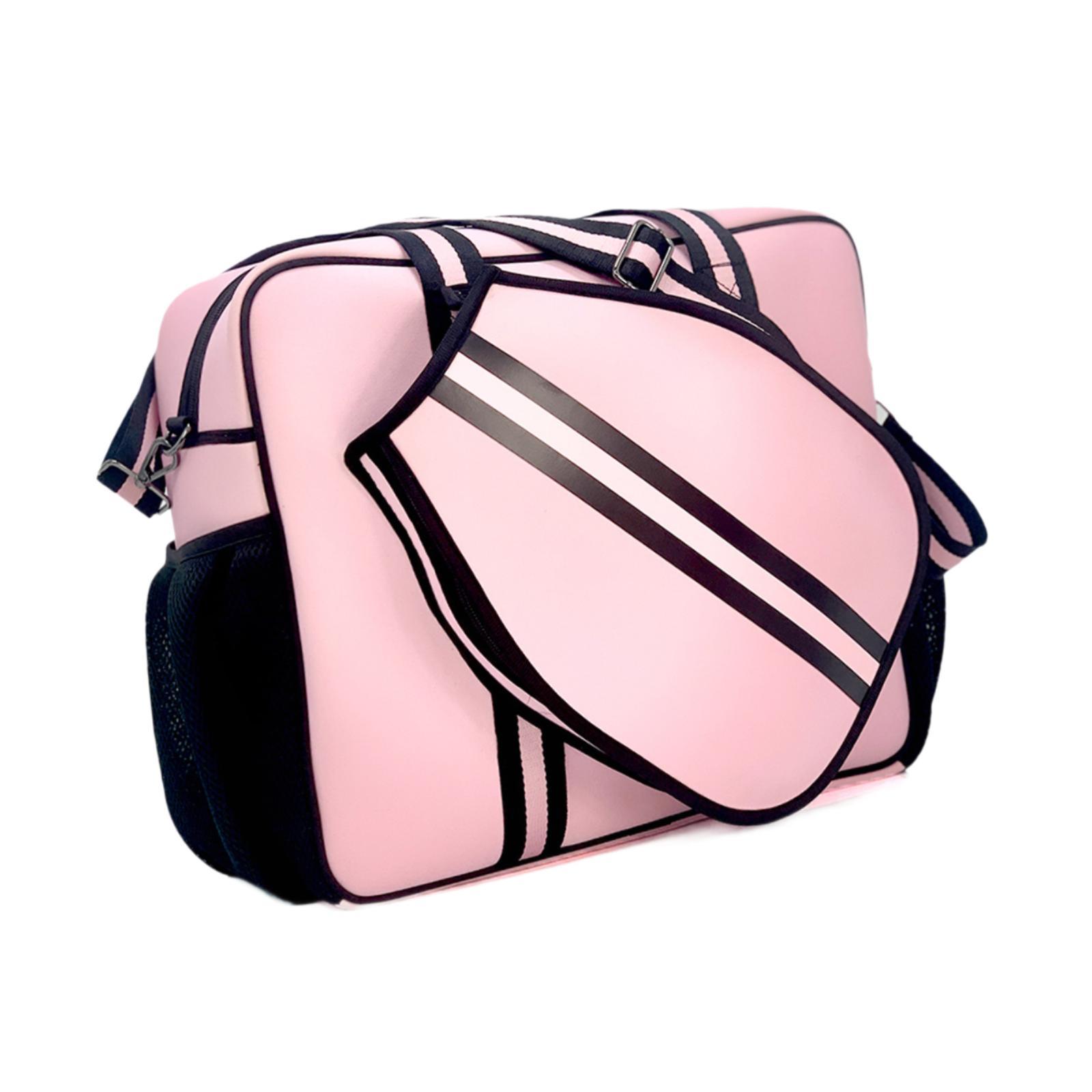 Tennis Racket Bag Pickleball W - Gym Ball recension och pris