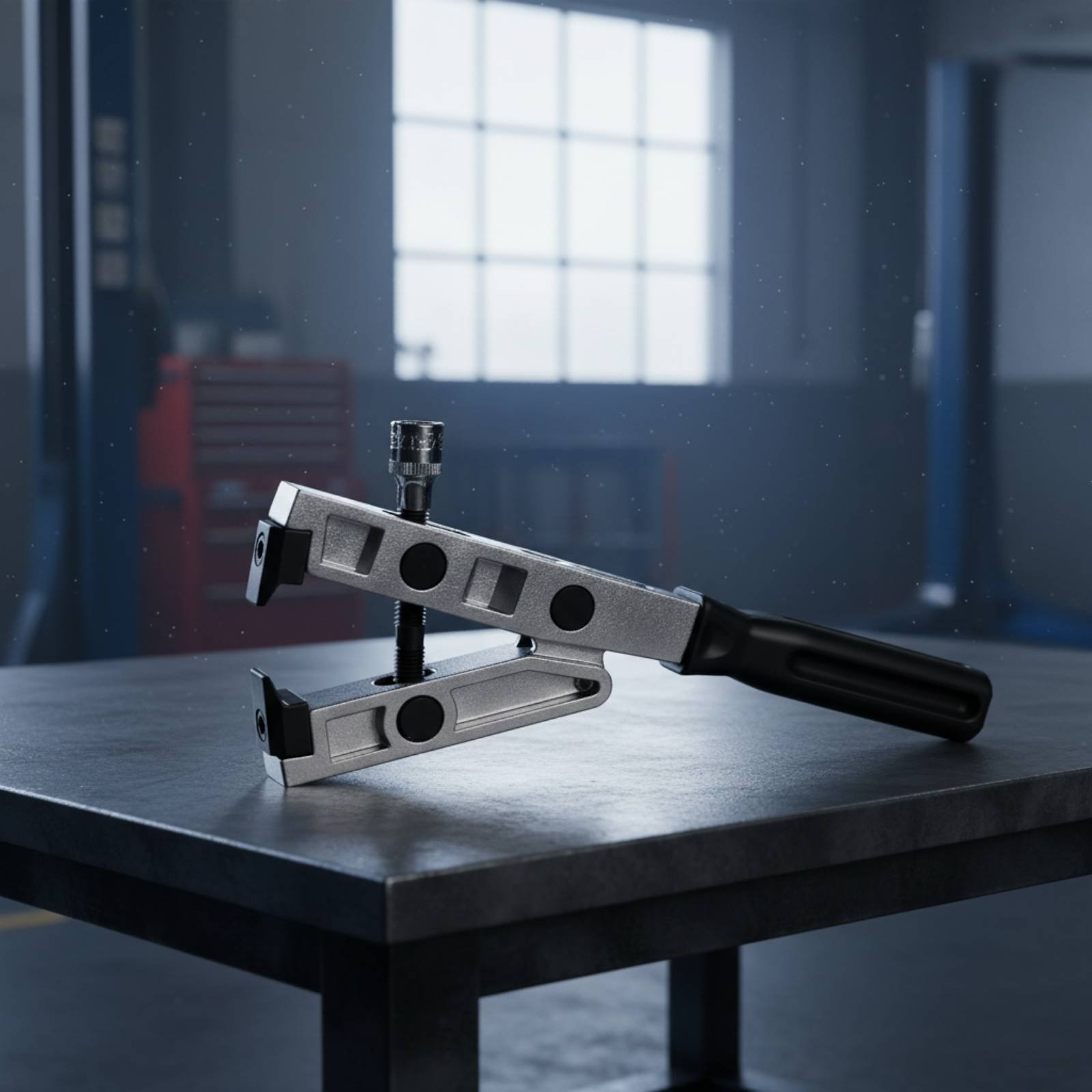 CV Boot Clamp Pliers Adjustabl - Resistance Band recension och pris