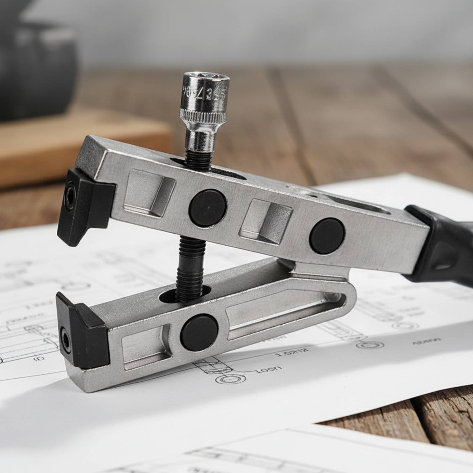 CV Boot Clamp Pliers Adjustabl - Resistance Band recension och pris