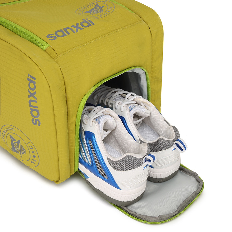 Peak Sports Bag Large Capacity - Badminton Racket recension och pris
