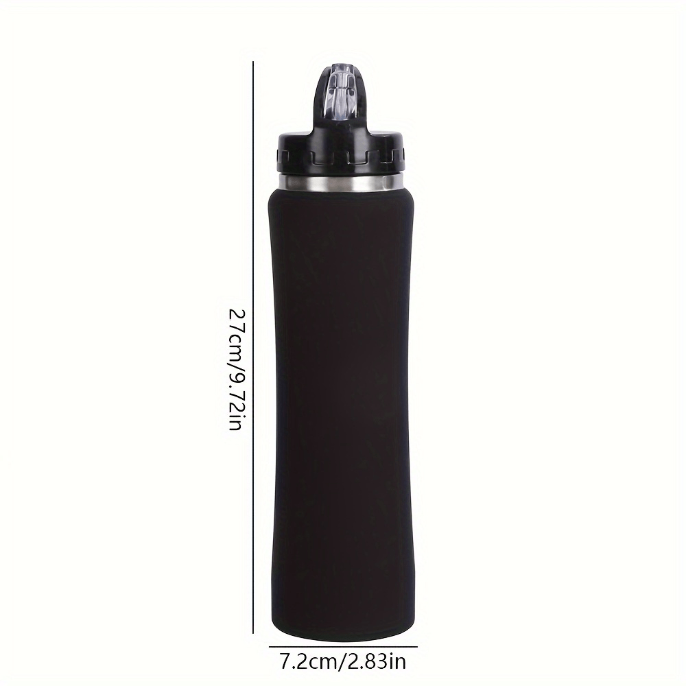 Personalized Name Stainless St - Sports Water Bottle Insulated recension och pris