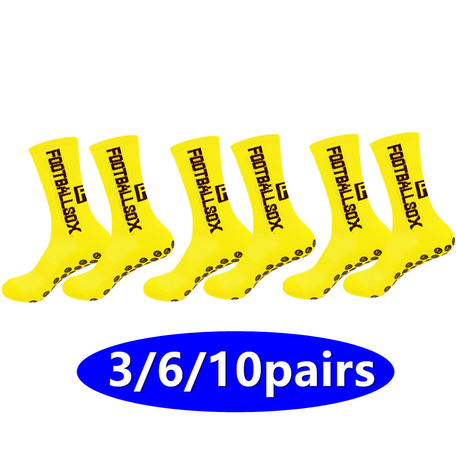 3/6/10pairs Mens Womens Anti S - Skateboard recension och pris