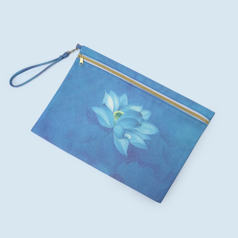 Canvas Portable Folding Yoga M - Yoga Mat recension och pris