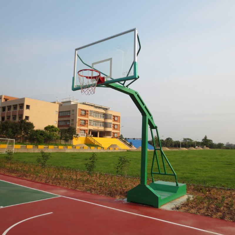 Faactory Price Basketball Equi - Basketball Hoop recension och pris